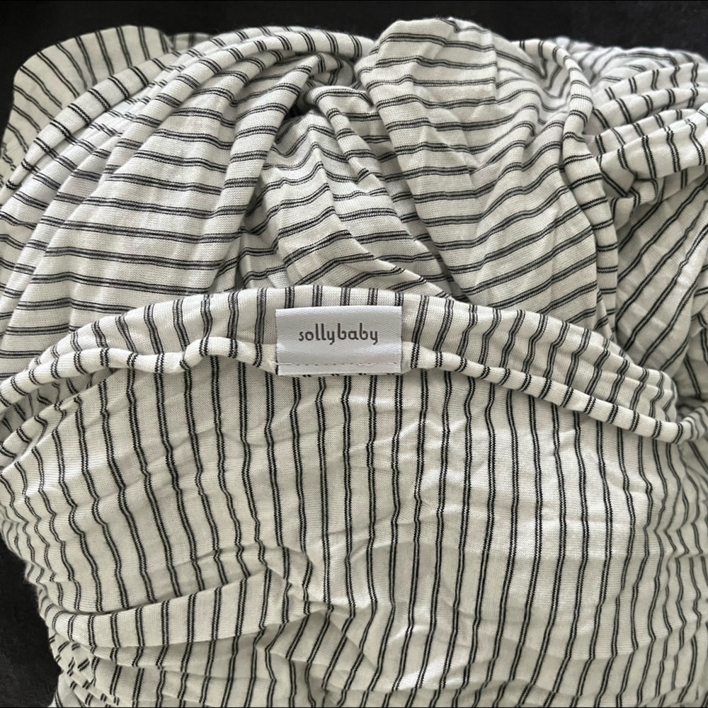 Solly baby wrap